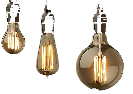 Лампы Эдисона в Саратове